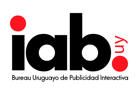 Logo de IAB