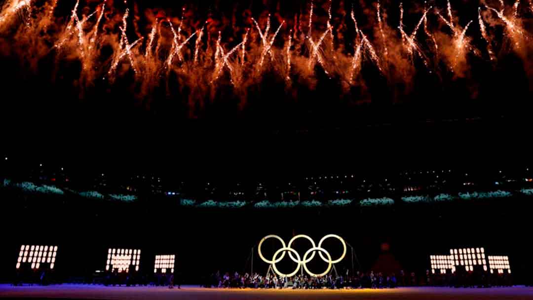 Juegos Olímpicos y Paralímpicos de Tokio 2020
