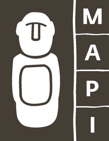 Nuevo logo del MAPI.