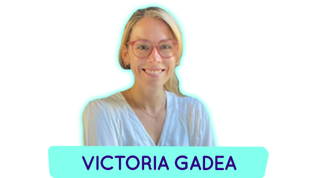 Victoria Gadea