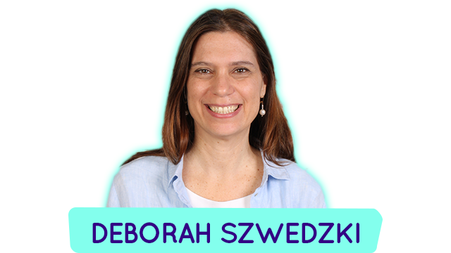 Deborah Szwedzki