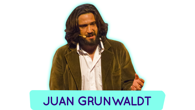 Juan Grunwaldt