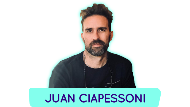 Juan Ciapessoni
