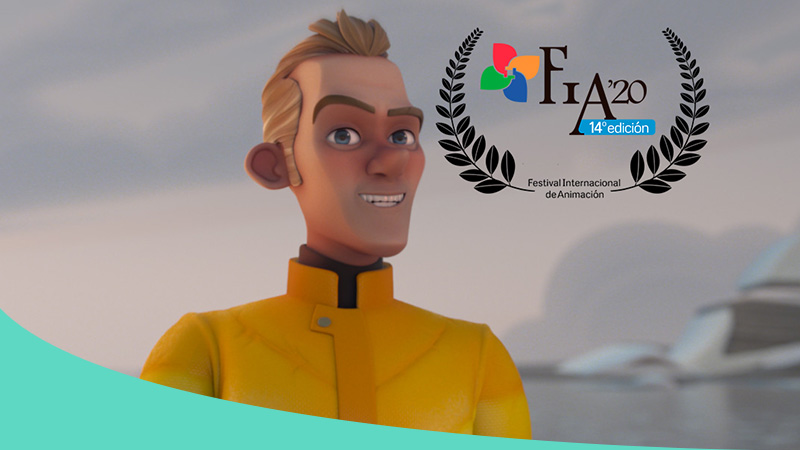 International Animation Festival