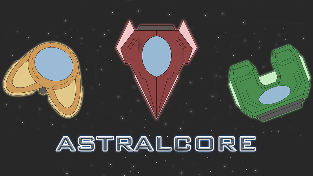 Astral Core
