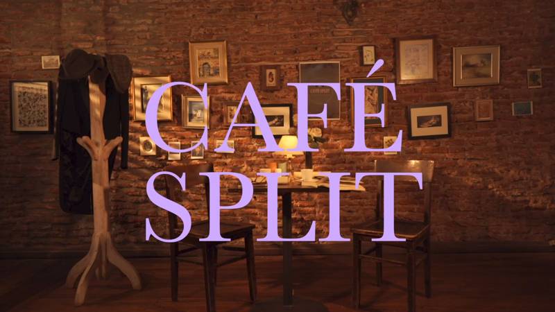 Café Split