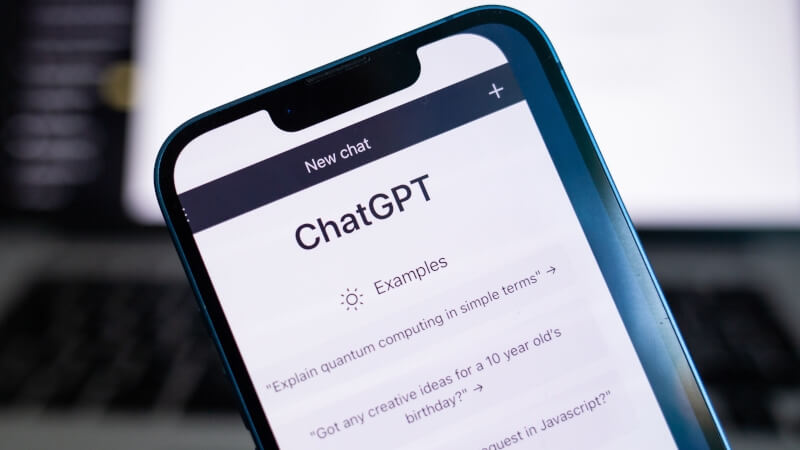 Chat GPT: las herramientas de IA nos enfrentan a desafíos y oportunidades  en la educación - Universidad ORT Uruguay