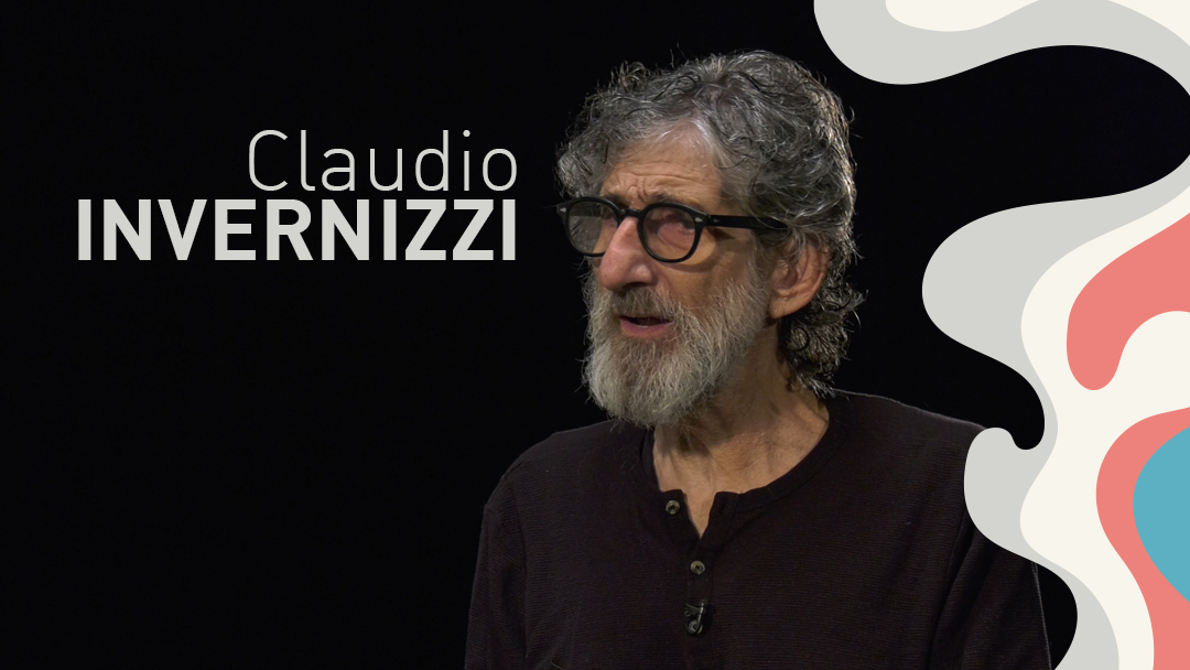 Claudio Invernizzi
