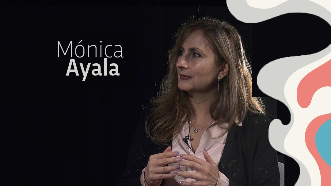 Mónica Ayala