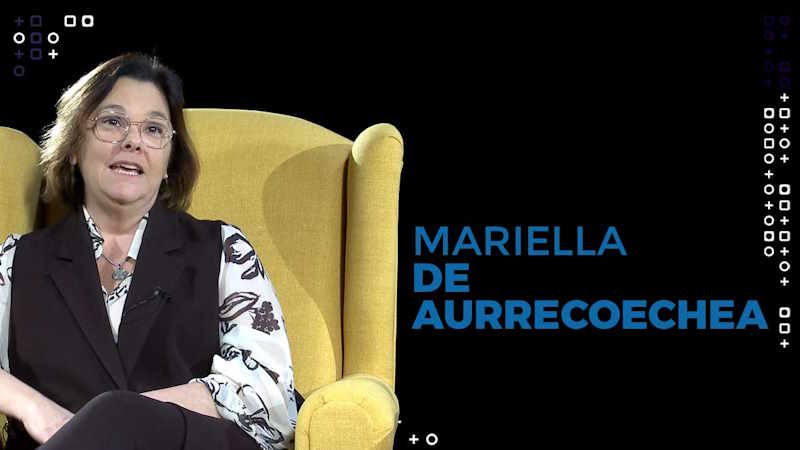 Mariella De Aurrecoechea