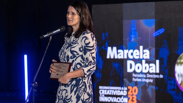 Marcela Dobal