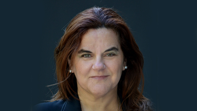María
                                            Michelena, MBA