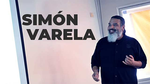 Simón Varela