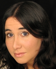 Magdalena Rodríguez Mesa