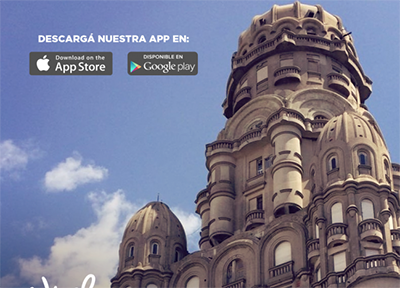 Vívela: app para turistas —y anfitriones—